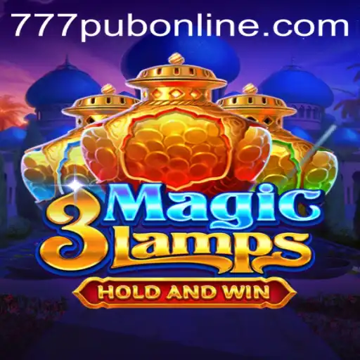 Discover the Enchanting World of 3MagicLamps: A Thrilling Adventure Awaits