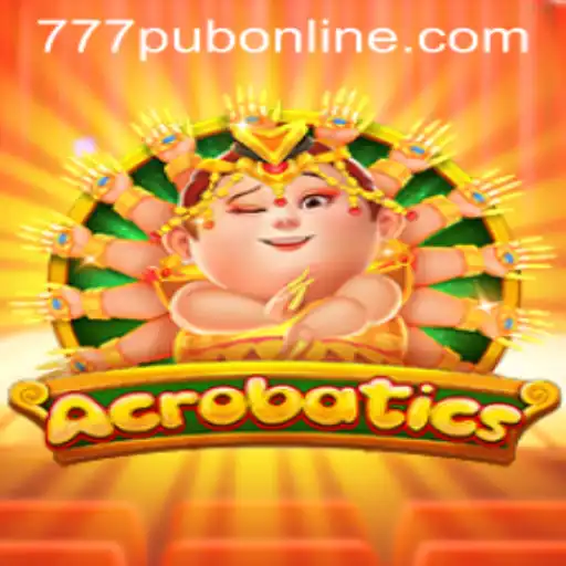 Experience the Excitement of Acrobatics with 777PUB