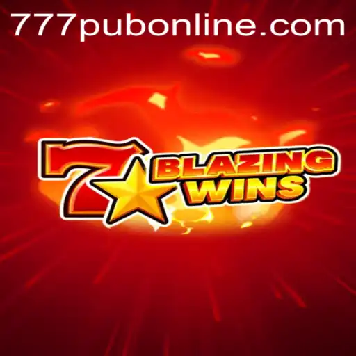 Discover the Excitement of BlazingWins: A Thrilling Exploration into 777PUB's Iconic Game