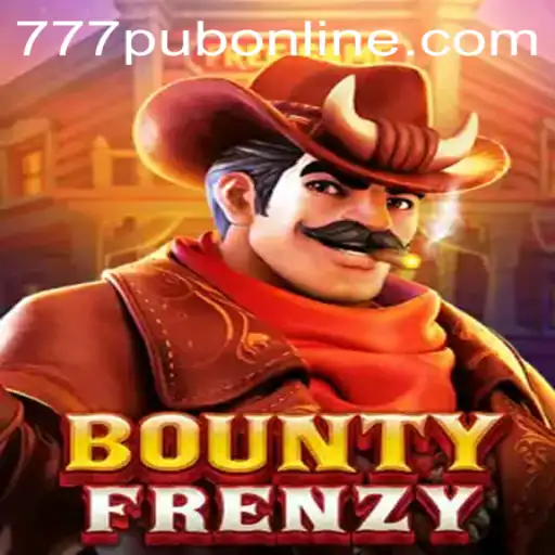 BountyFrenzy: A New Frontier in Online Gaming