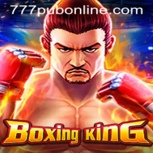 BoxingKing: Unveiling the Champion's Arena