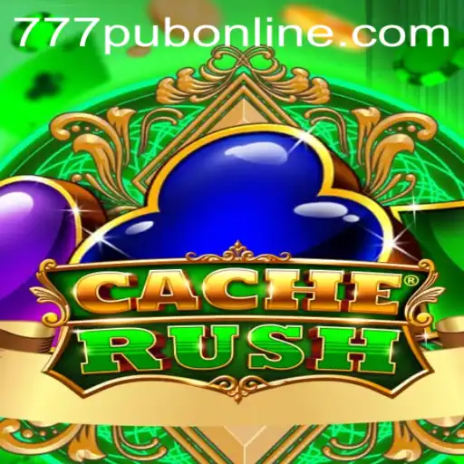 CacheRush: Dive into the Thrilling World of Digital Adventures with 777PUB