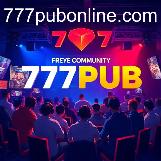 Gaming Experience 777PUB - 800+ Premium and Exclusive Games