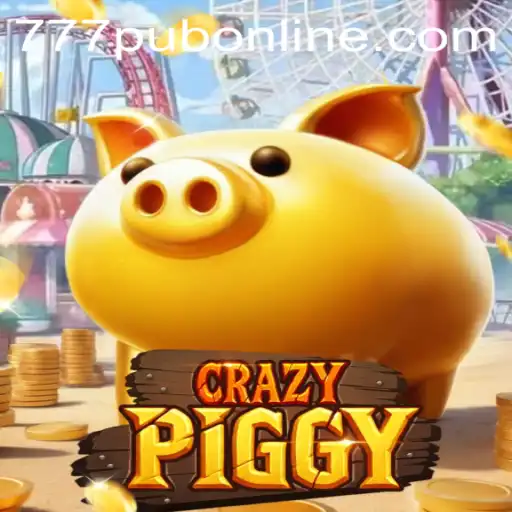 An In-Depth Look at CrazyPiggy: The Ultimate 777PUB Experience