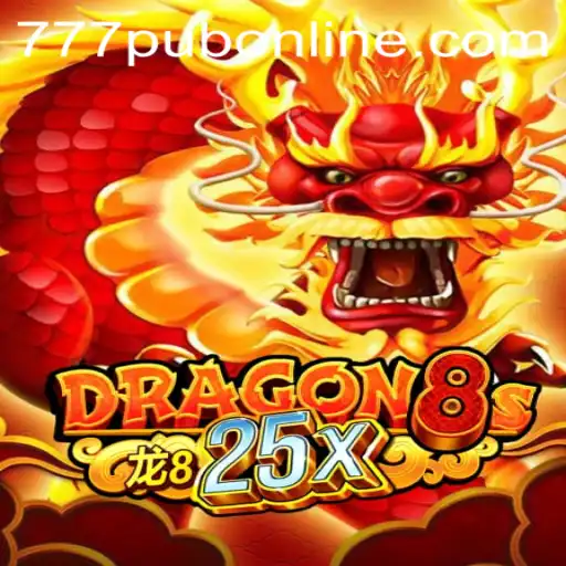 Dragon8s25x: The Game That Blends Fantasy with Chance