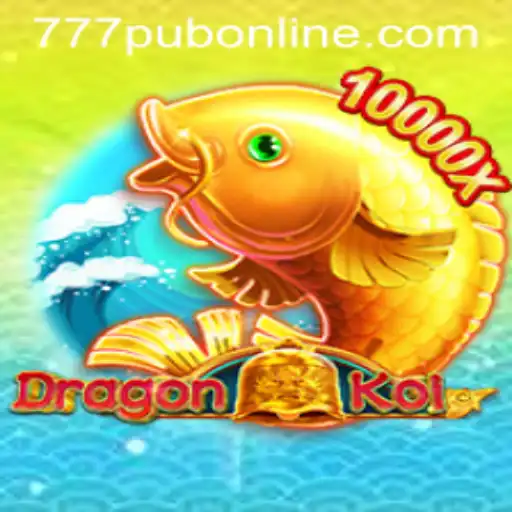Dive into the Mystical World of DragonKoi with 777PUB