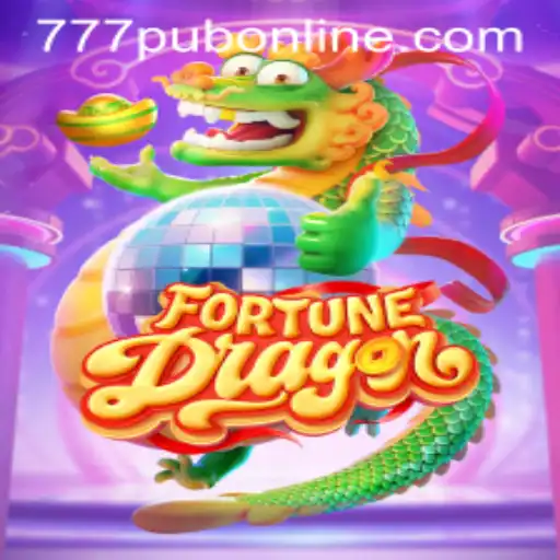 Discover the Enchanting World of FortuneDragon: The Ultimate Guide to 777PUB's Thrilling New Game