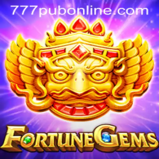 FortuneGems Unveiled: Dive into the World of 777PUB
