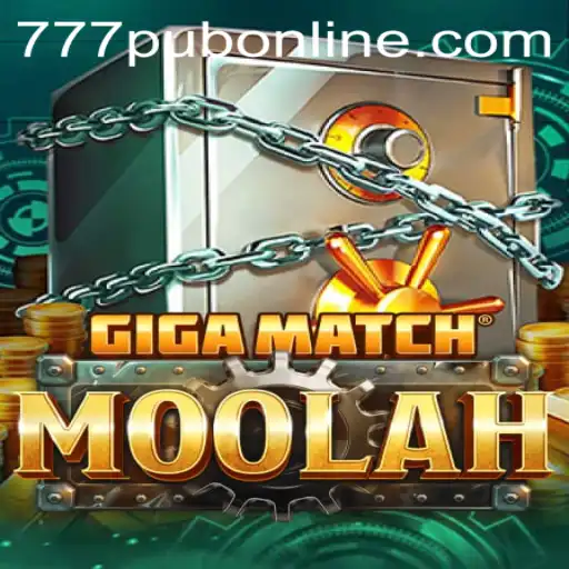 GigaMatchMoolah: Exploring the Intricacies of the Innovative Game with 777PUB