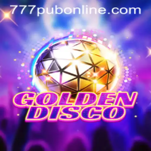 Unveiling GoldenDisco: A Dazzling New Game in the Vibrant World of 777PUB