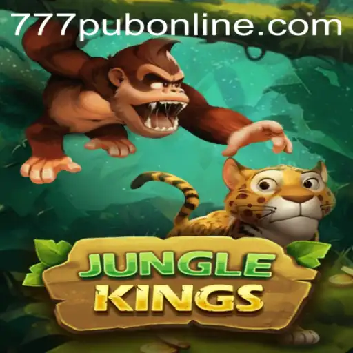 Exploring the Captivating World of JungleKings – The Innovative Game from 777PUB