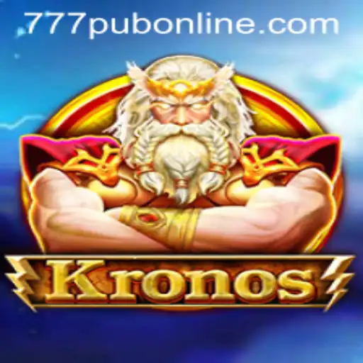 The Exciting World of Kronos at 777PUB