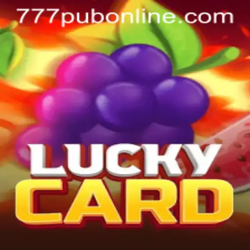 Discover the Thrilling World of LuckyCard: The Latest Craze in Gaming with 777PUB