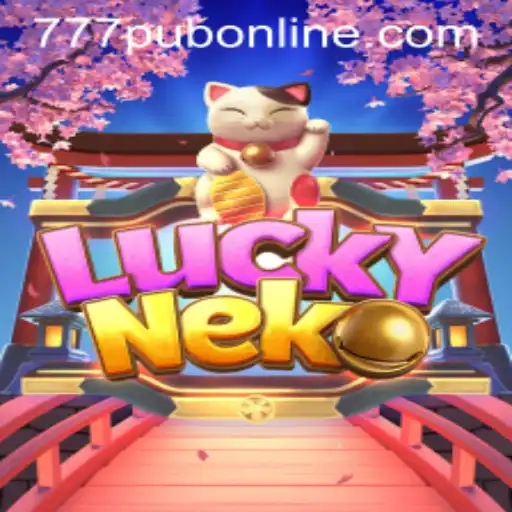 Exploring the Exciting World of LuckyNeko 777PUB