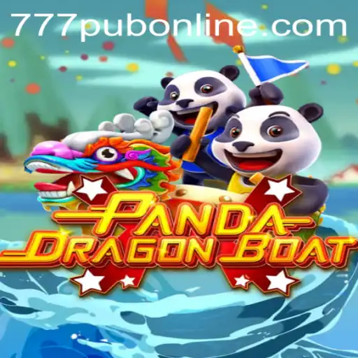 PANDADRAGONBOAT: A Riveting Game Experience with 777PUB