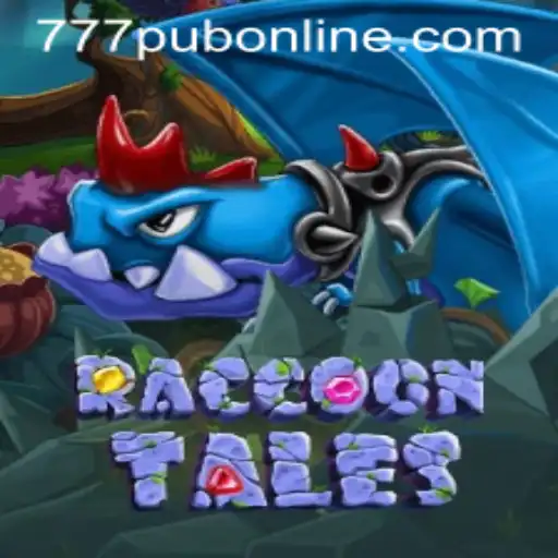 Unveiling RaccoonTales: The New RPG Adventure with a Twist