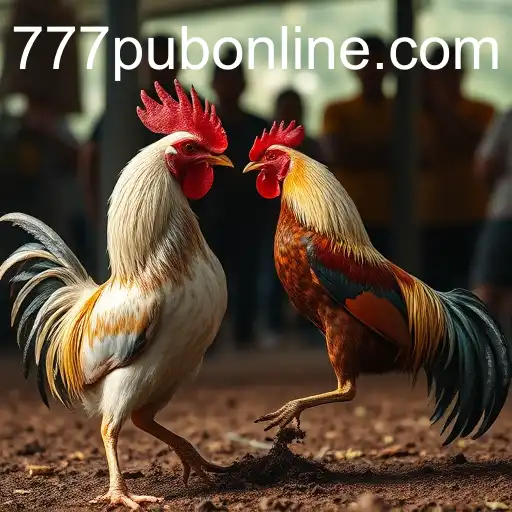 Gaming Experience 777PUB - 800+ Premium and Exclusive Games