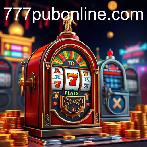 VIP Service 777PUB - 24/7 Support and Exclusive Benefits