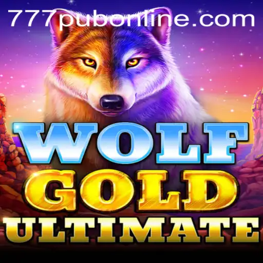 Unravel the Excitement of WolfGoldUltimate with 777PUB