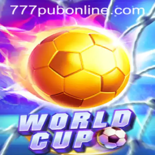 Exploring the Exciting World of 'WorldCup 777PUB'